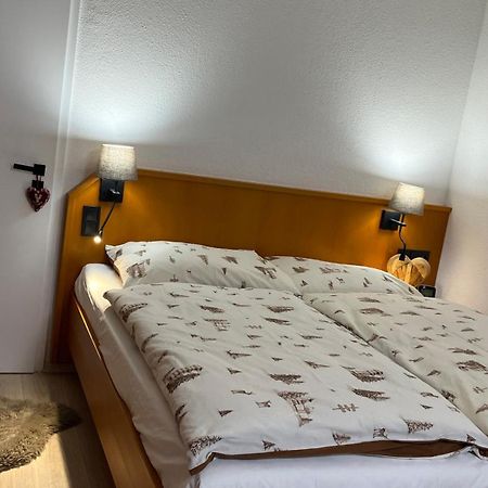 Winterwohnung Almberg มิทเทอร์ฟีร์มิอันส์รอยท์ ภายนอก รูปภาพ