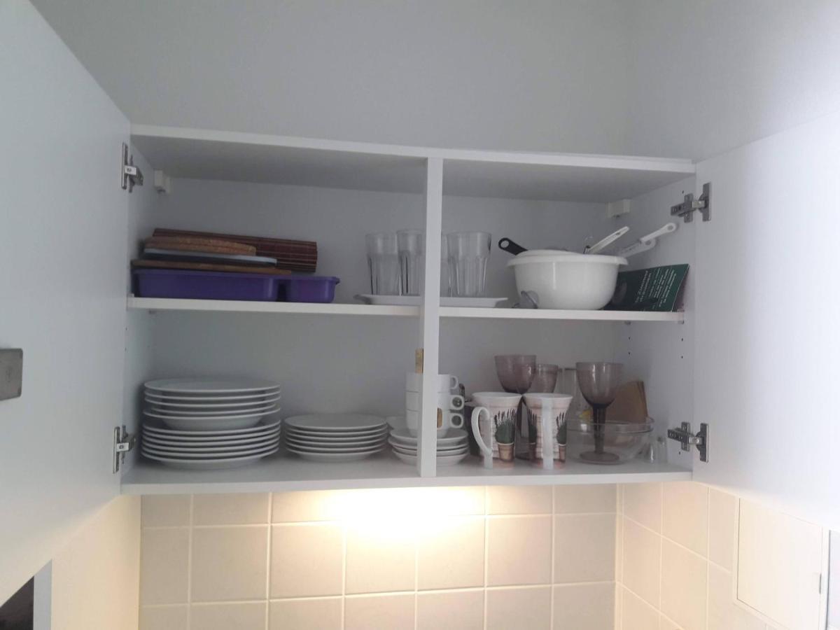 Winterwohnung Almberg มิทเทอร์ฟีร์มิอันส์รอยท์ ภายนอก รูปภาพ