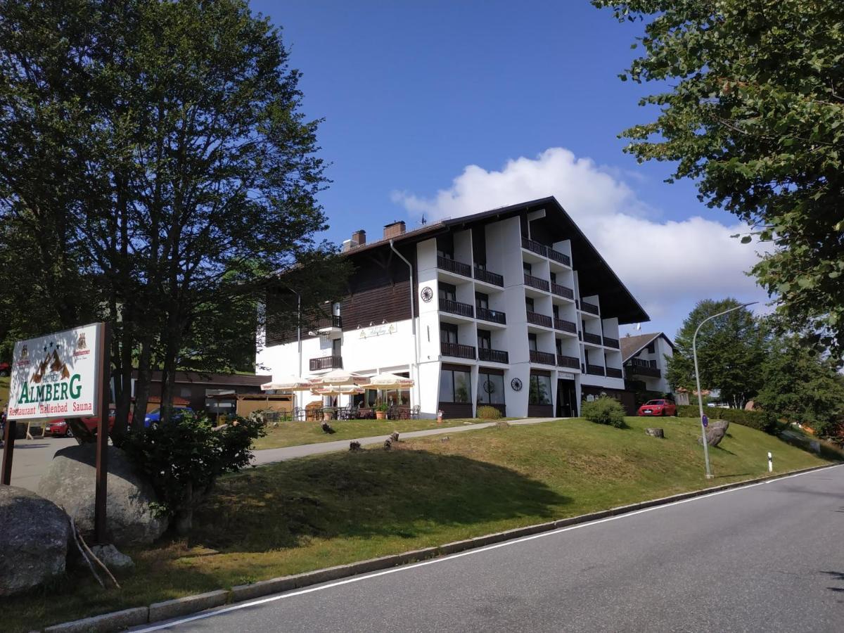 Winterwohnung Almberg มิทเทอร์ฟีร์มิอันส์รอยท์ ภายนอก รูปภาพ