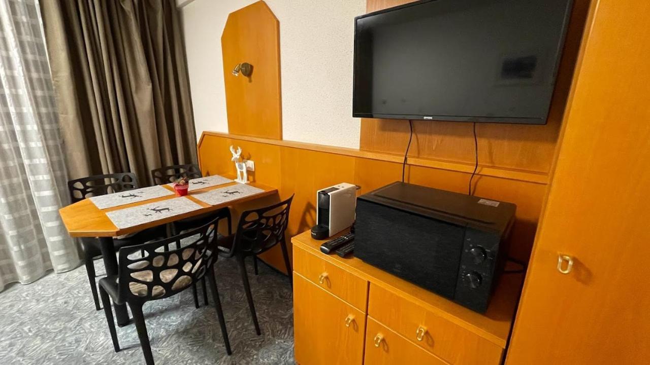 Winterwohnung Almberg มิทเทอร์ฟีร์มิอันส์รอยท์ ภายนอก รูปภาพ