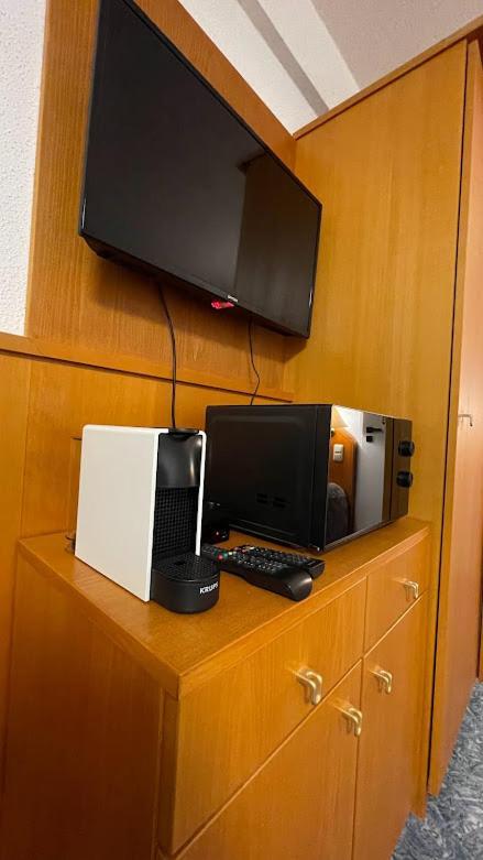 Winterwohnung Almberg มิทเทอร์ฟีร์มิอันส์รอยท์ ภายนอก รูปภาพ