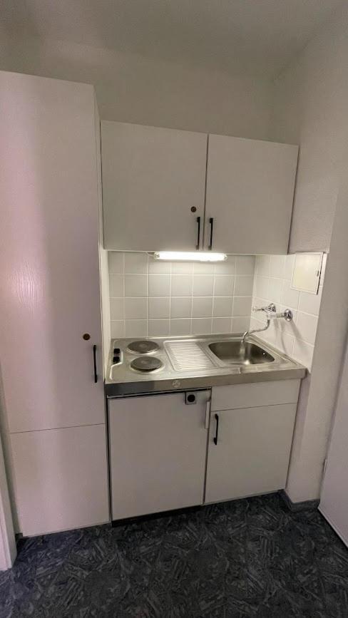 Winterwohnung Almberg มิทเทอร์ฟีร์มิอันส์รอยท์ ภายนอก รูปภาพ