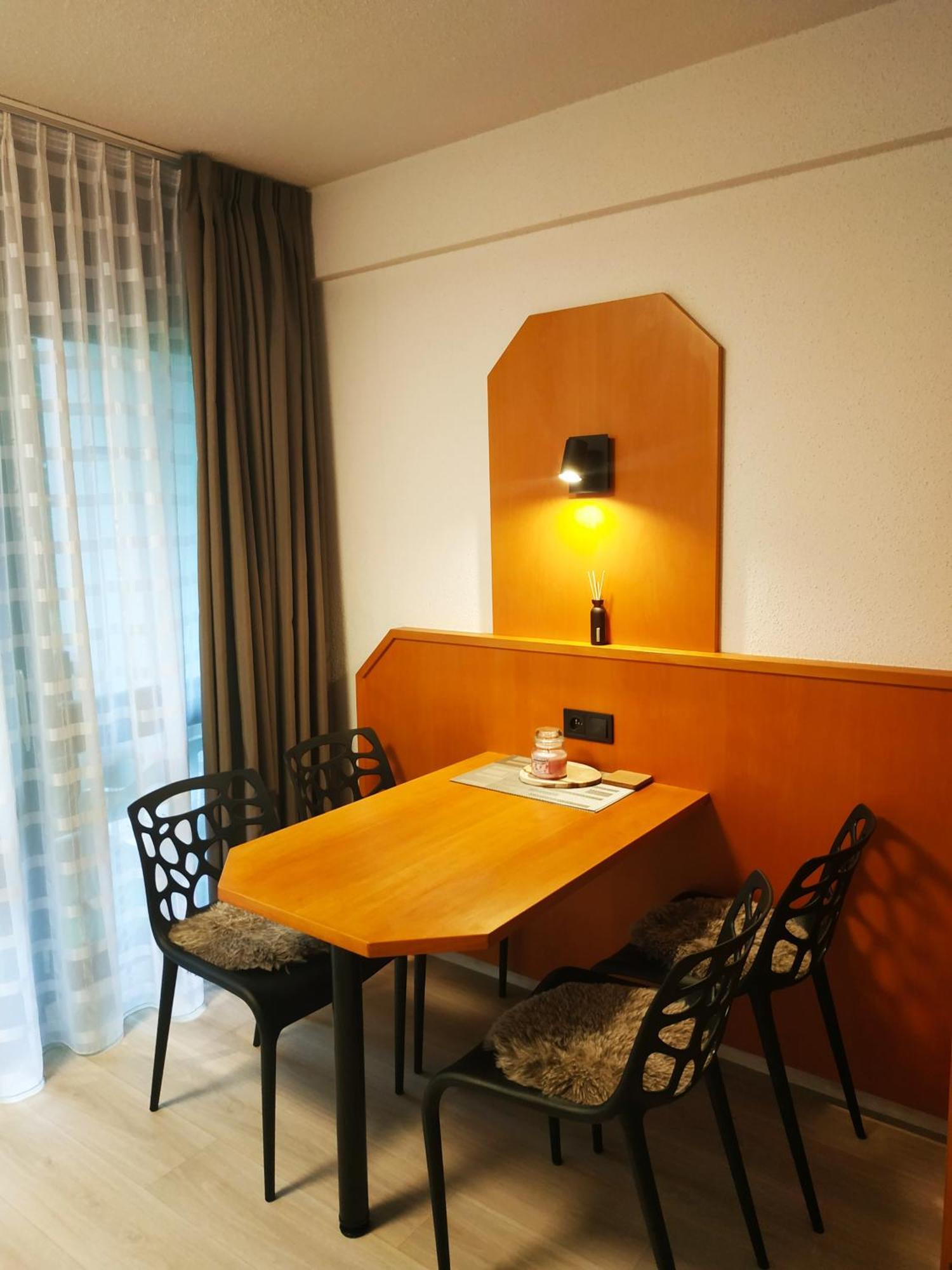 Winterwohnung Almberg มิทเทอร์ฟีร์มิอันส์รอยท์ ภายนอก รูปภาพ