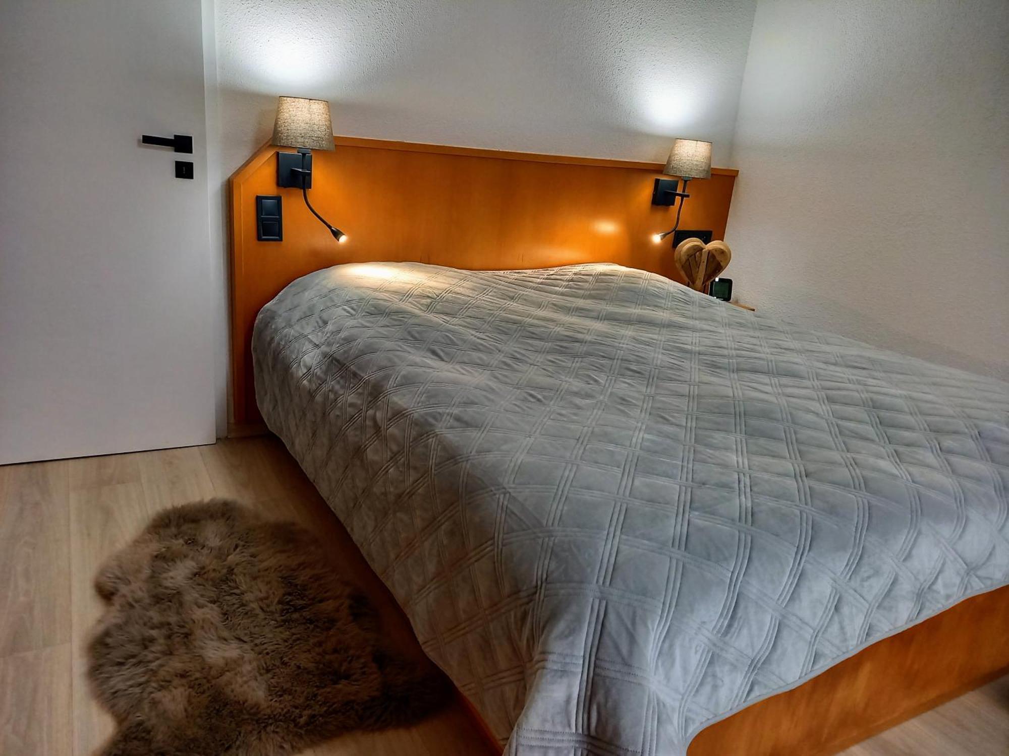 Winterwohnung Almberg มิทเทอร์ฟีร์มิอันส์รอยท์ ภายนอก รูปภาพ